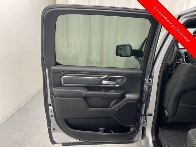 Used 2022 RAM 1500 Big Horn image 28