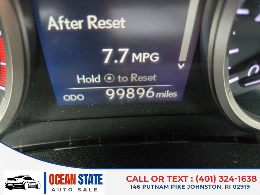 Used 2015 Lexus NX 200t F Sport image 18