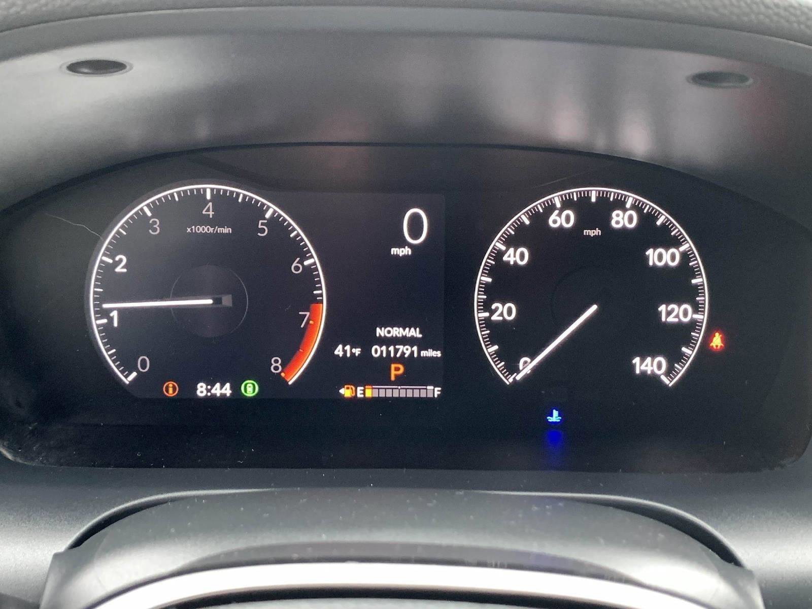 Used 2023 Honda HR-V Sport image 17