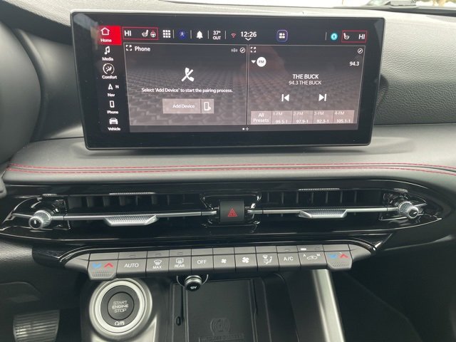 Used 2024 Dodge Hornet GT image 24