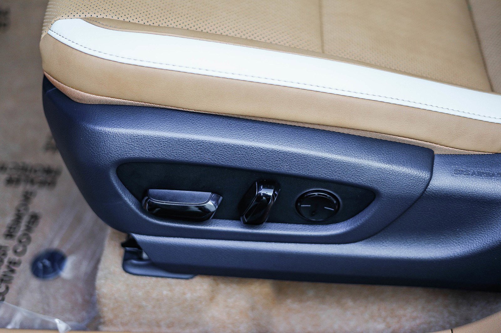 New 2026 Lexus RZ 450e 2WD image 21