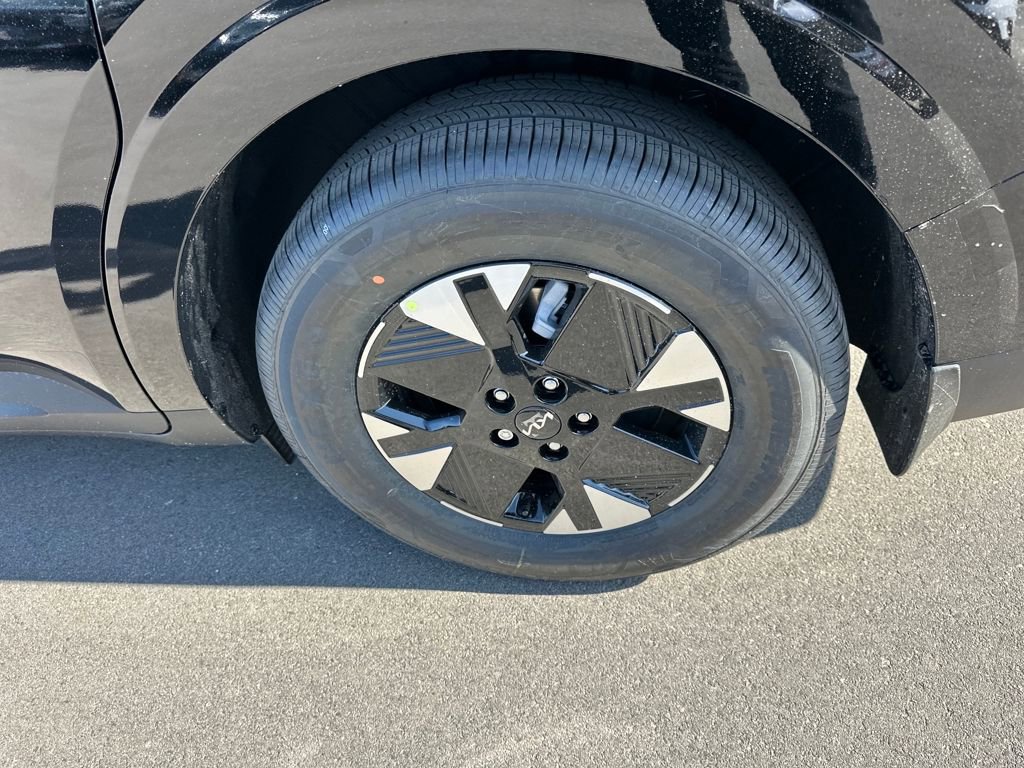 New 2026 Kia Carnival LXS image 40