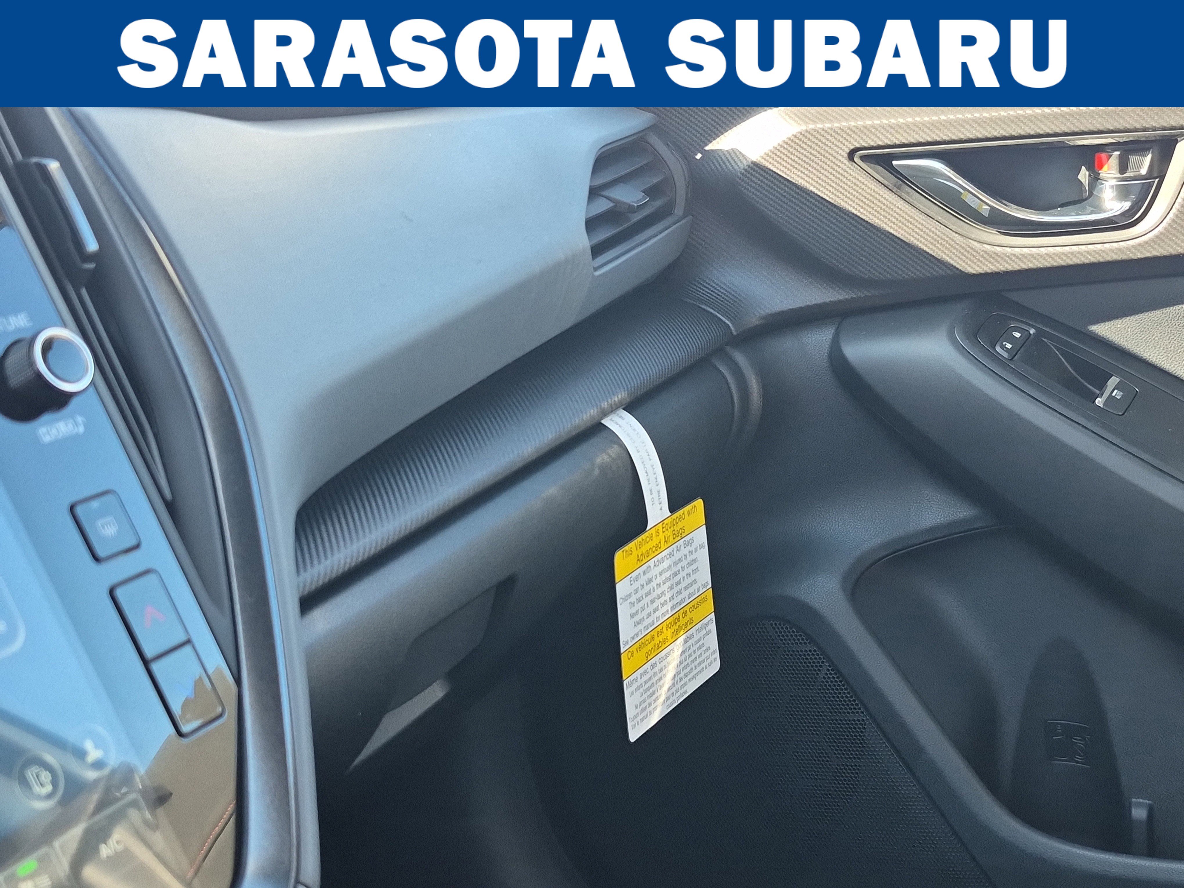 New 2026 Subaru Crosstrek 2.5i Limited image 21