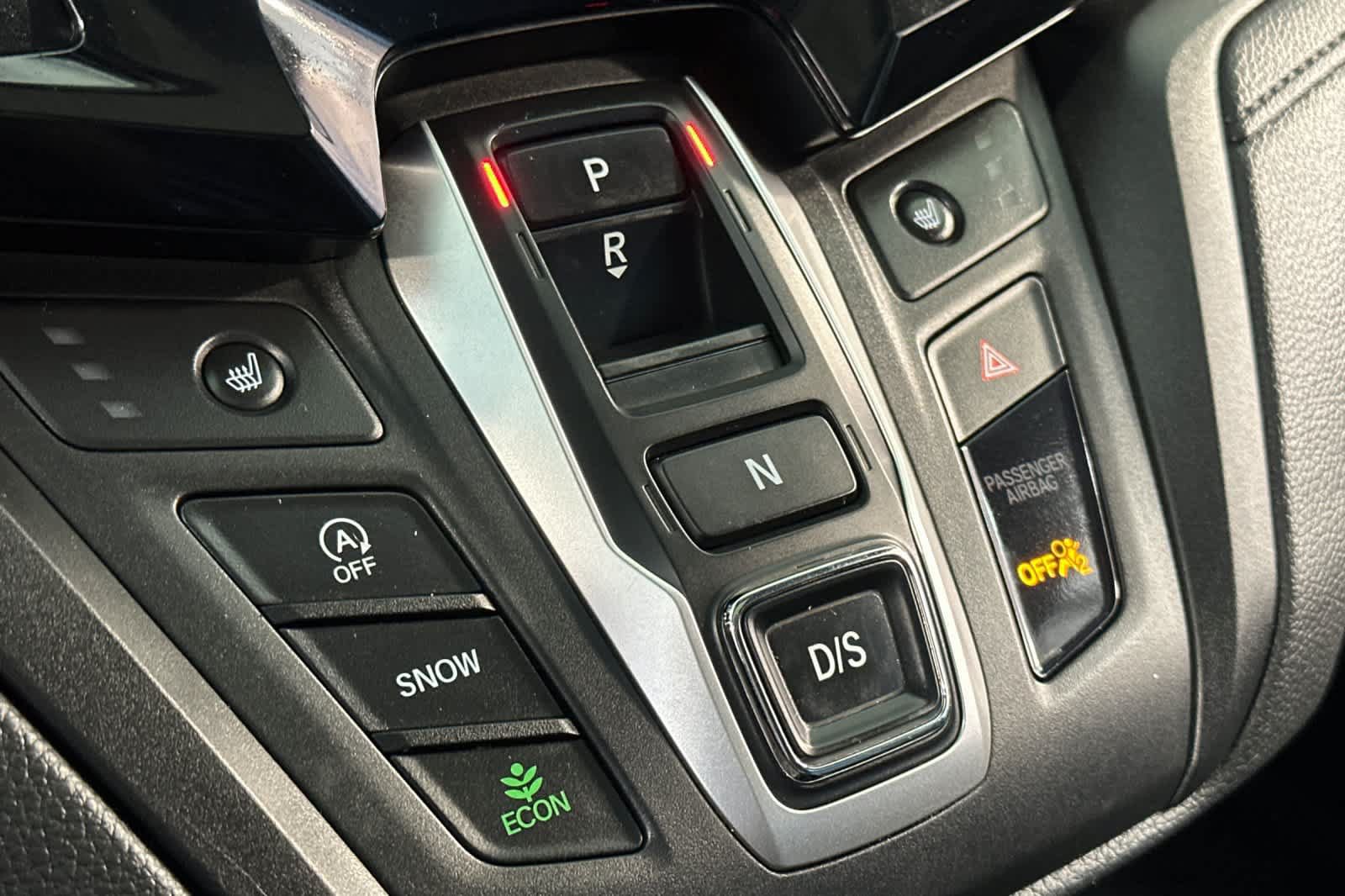 Used 2024 Honda Odyssey EX-L image 28