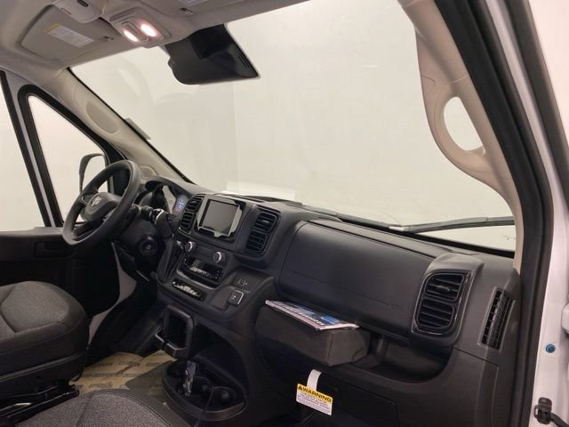 New 2026 RAM ProMaster 2500 w/ Convenience Group FWD image 22