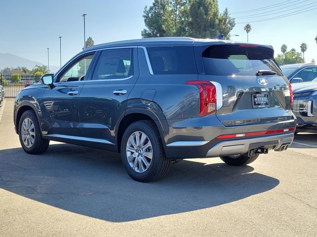 New 2025 Hyundai Palisade SEL image 2