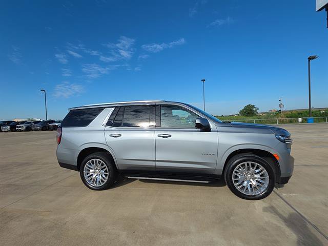 Used 2024 Chevrolet Tahoe LS w/ Driver Alert Package RWD image 5
