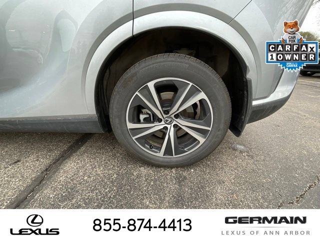 Certified 2023 Lexus RX 350 Premium Plus w/ Accessory Package AWD/4WD image 26