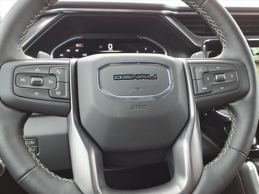 New 2026 GMC Sierra 1500 Denali Ultimate image 21