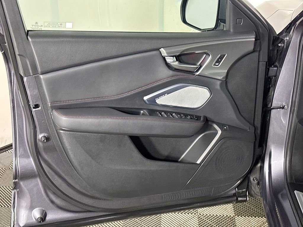 Used 2020 Acura RDX A-Spec image 10