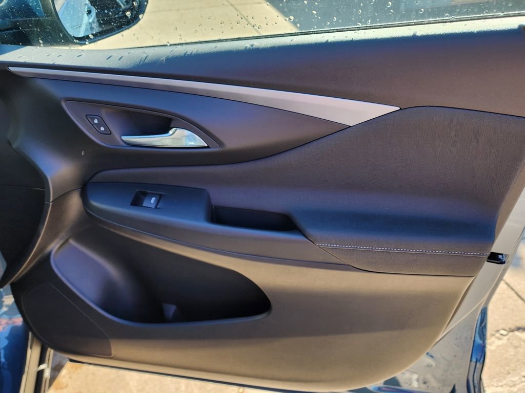 New 2026 Buick Envista Preferred w/ Convenience I Package image 34