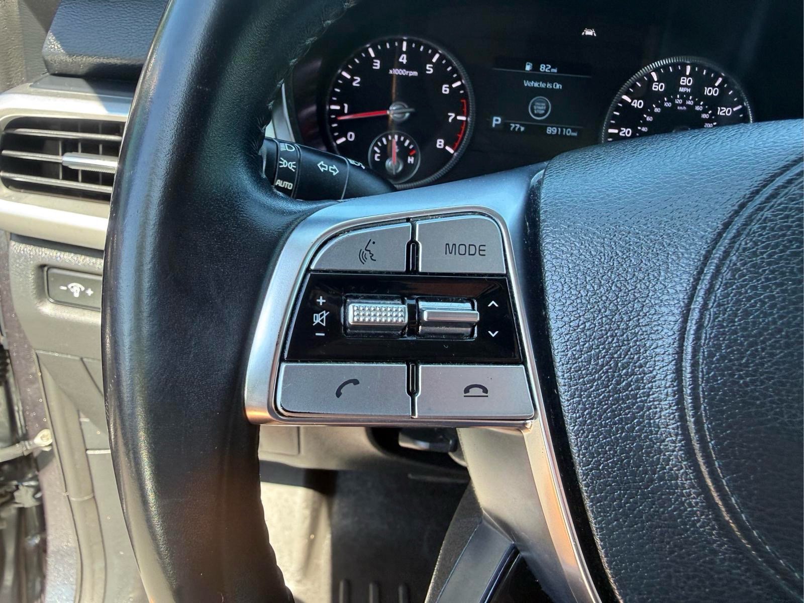 Used 2020 Kia Telluride S AWD/4WD image 34