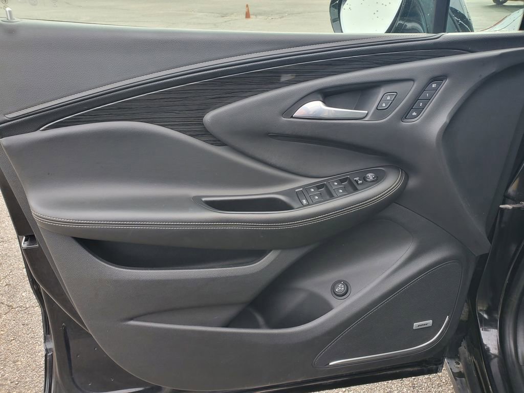 Used 2017 Buick Envision Premium image 13