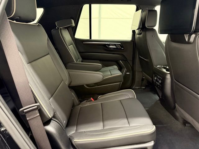 New 2026 Chevrolet Tahoe Premier image 28