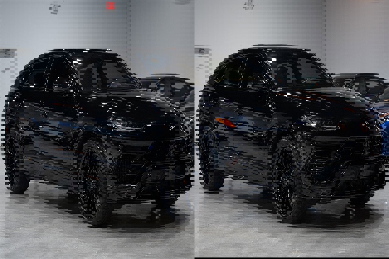 Used 2022 Lamborghini Urus image 14