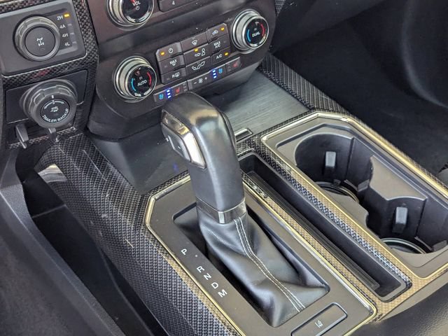 Used 2019 Ford F150 Raptor w/ Equipment Group 802A Luxury AWD/4WD image 30