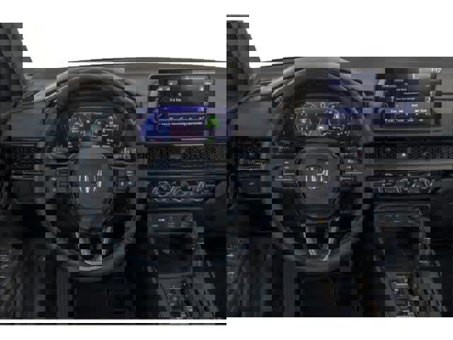 Used 2026 Honda CR-V EX-L image 9