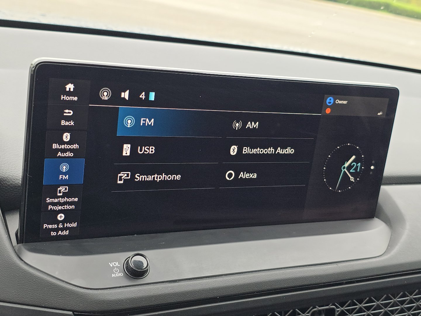Used 2024 Honda Accord EX-L image 28