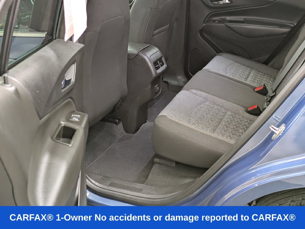 Used 2024 Chevrolet Equinox LT AWD/4WD image 25