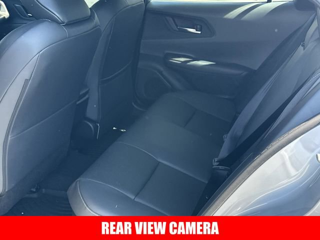 New 2026 Toyota Prius XLE FWD image 5