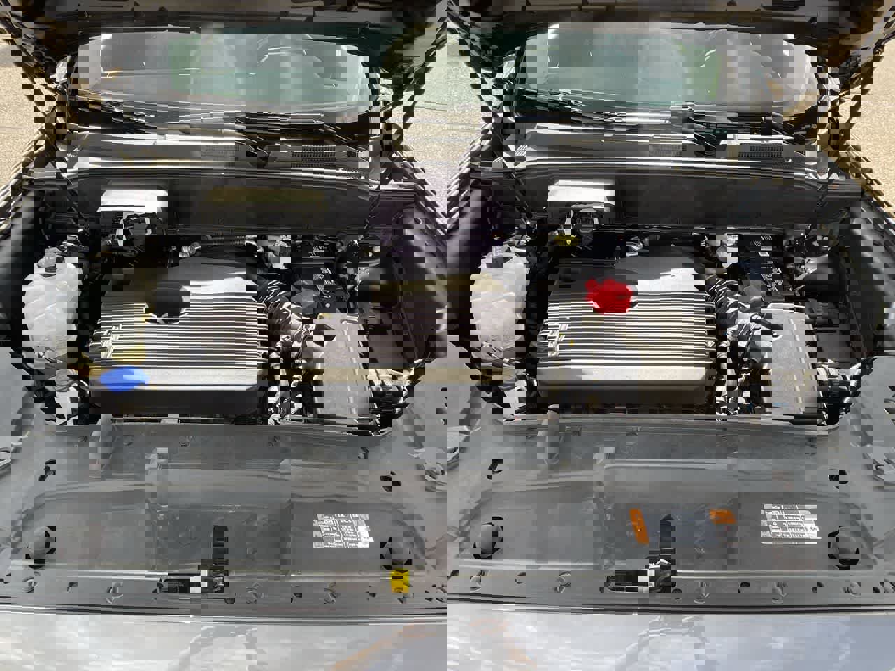 Used 2021 Lincoln Nautilus Reserve image 37