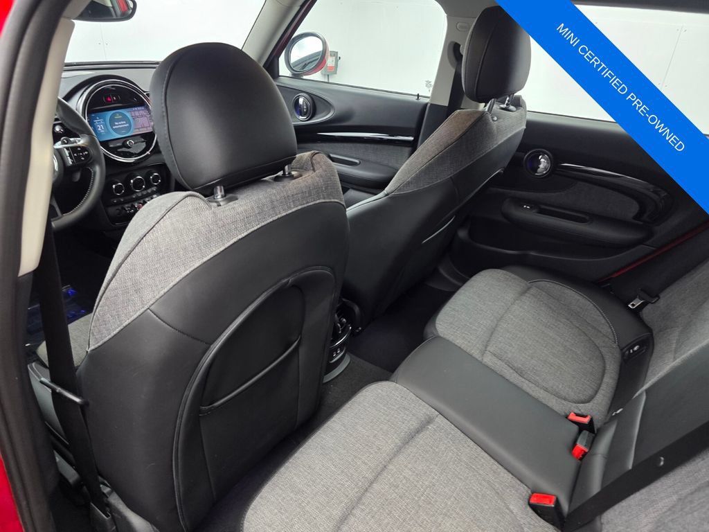 Used 2023 MINI Cooper Clubman S FWD image 14
