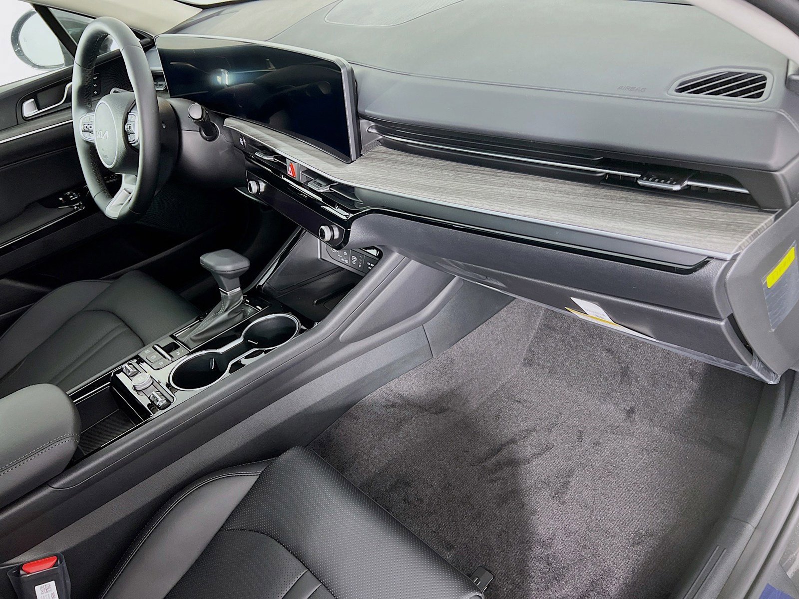 New 2026 Kia K5 EX FWD image 23