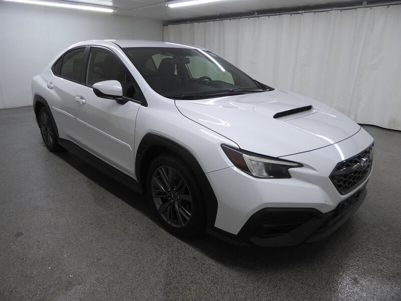 Used 2024 Subaru WRX