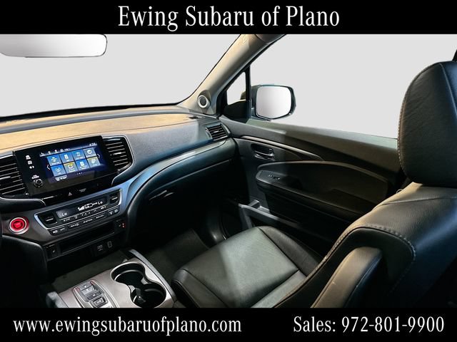 Used 2022 Honda Pilot EX-L image 25