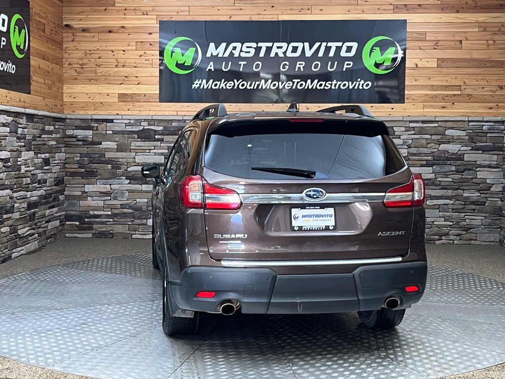 Used 2019 Subaru Ascent Premium AWD/4WD image 14