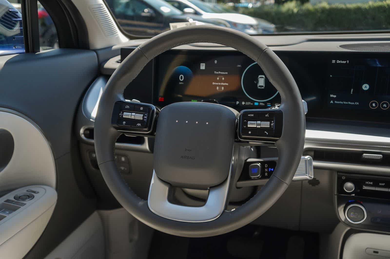 Certified 2026 Hyundai Ioniq 9 SEL AWD/4WD image 18