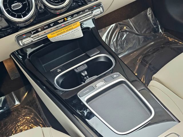 New 2026 Mercedes-Benz CLA 250 4MATIC image 33