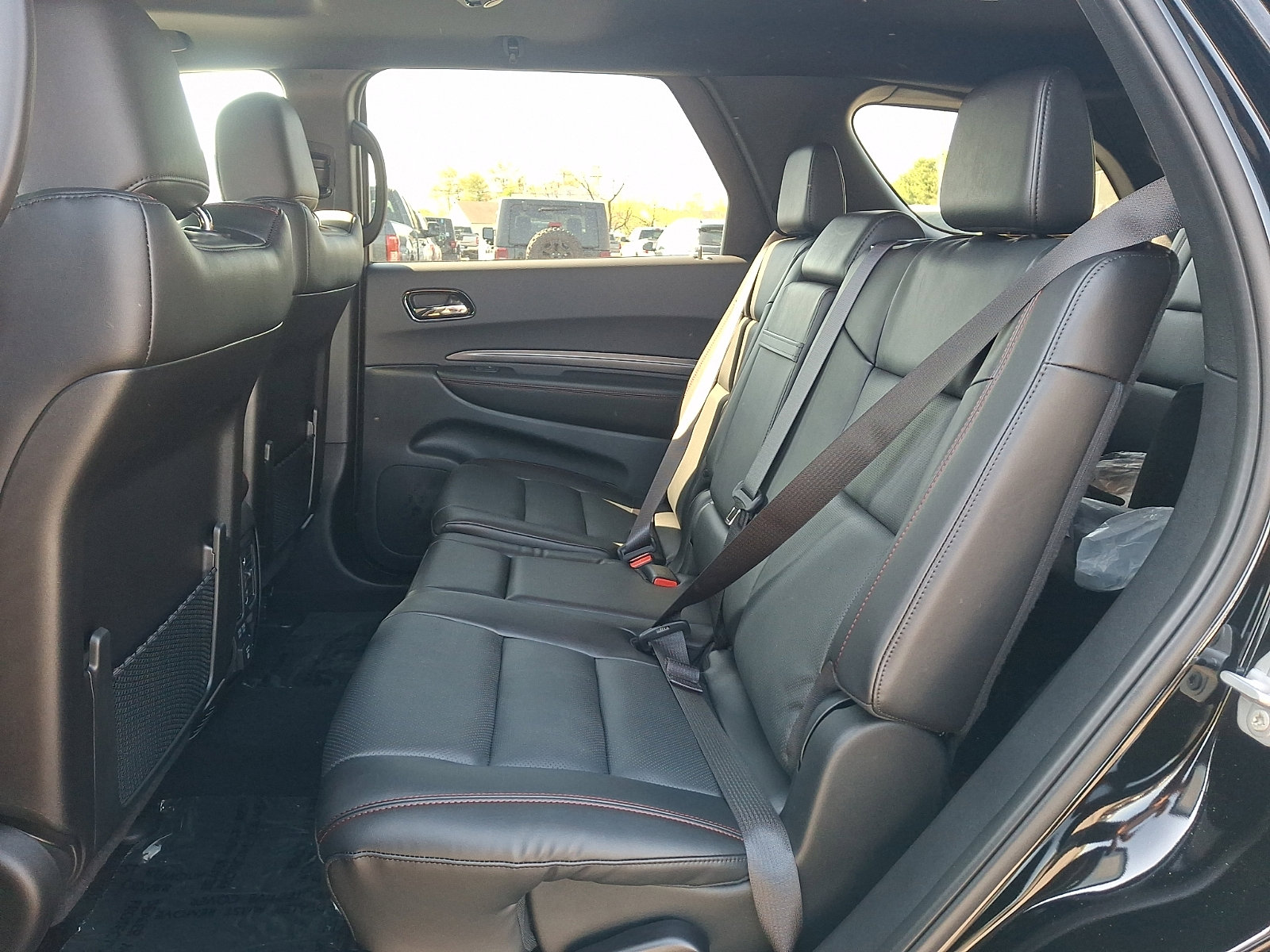 New 2026 Dodge Durango GT AWD/4WD image 8
