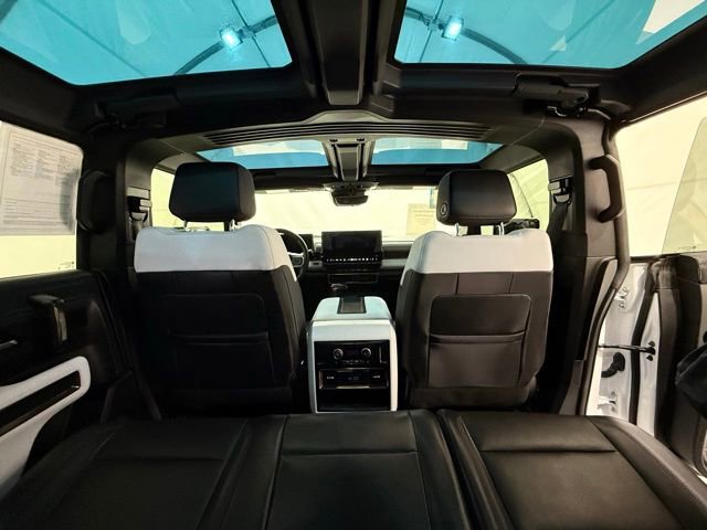 Used 2024 GMC Hummer EV 3X AWD/4WD image 29