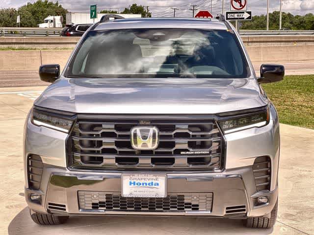 Certified 2026 Honda Pilot Black Edition image 7