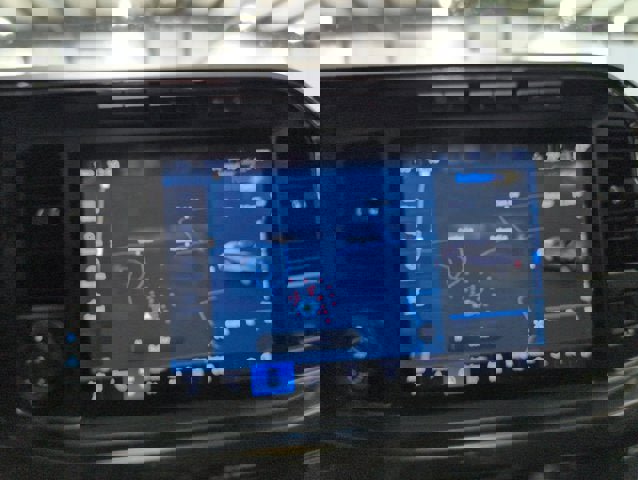 Used 2023 Ford F250 Lariat w/ Lariat Ultimate Package AWD/4WD image 18