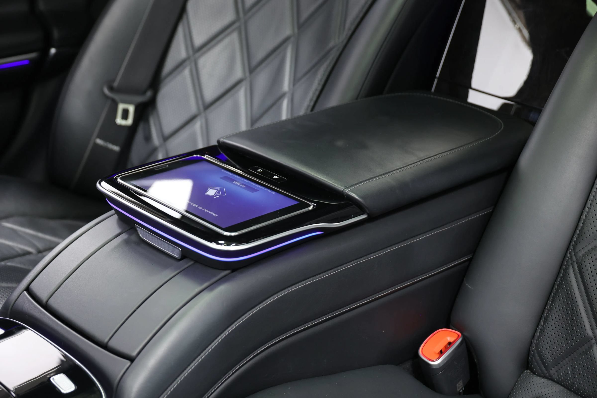 Used 2021 Mercedes-Benz Maybach S 580 4MATIC image 65