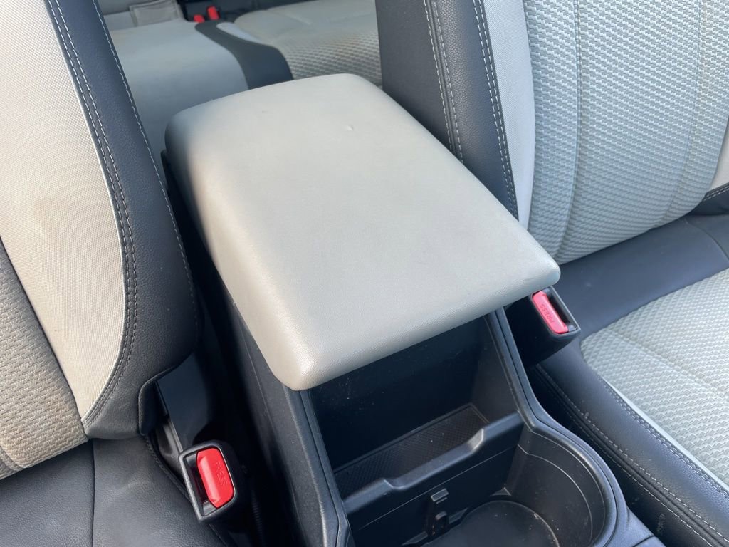 Used 2024 Subaru Forester Premium image 39