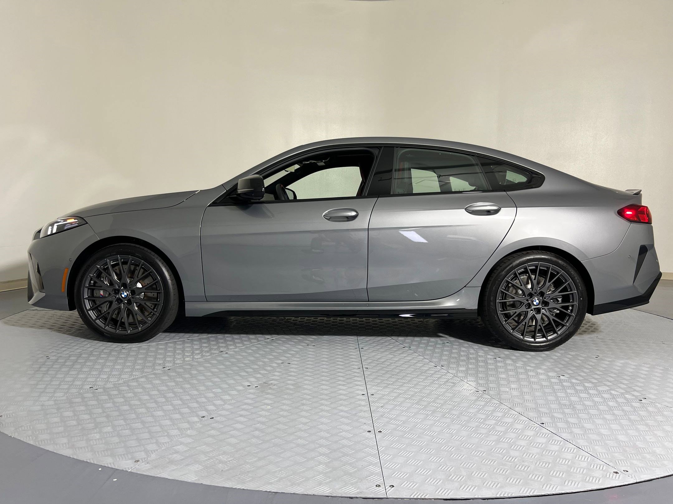 Used 2026 BMW M235i xDrive image 2