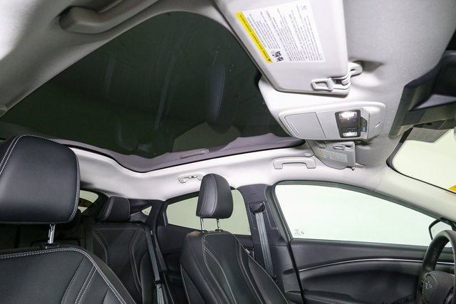 Used 2024 Ford Mustang Mach-E Premium image 16