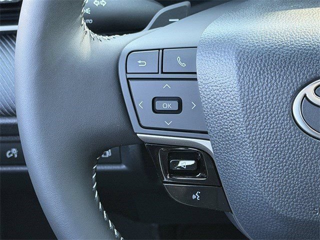 New 2026 Toyota Camry SE w/ Convenience Package FWD image 14