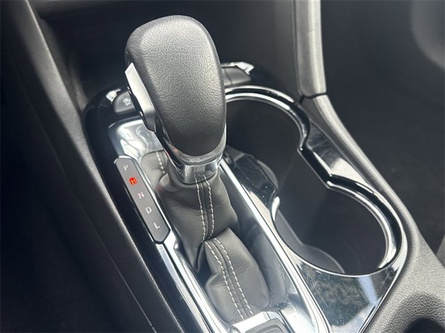 Certified 2023 Buick Encore GX Select w/ Sport Touring Package image 15