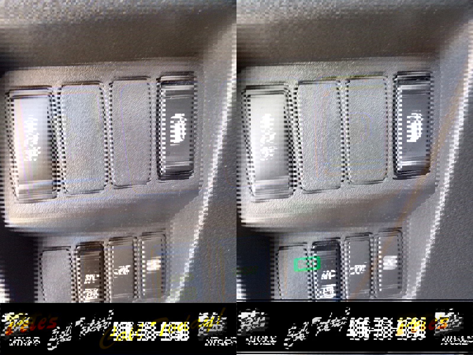 Used 2018 Nissan Rogue S image 28