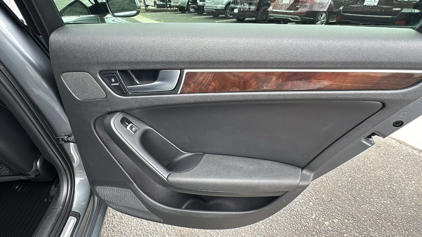 Used 2013 Audi A4 2.0T Premium AWD/4WD image 18