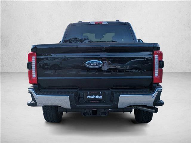 New 2026 Ford F250 Lariat w/ FX4 Off-Road Package image 9