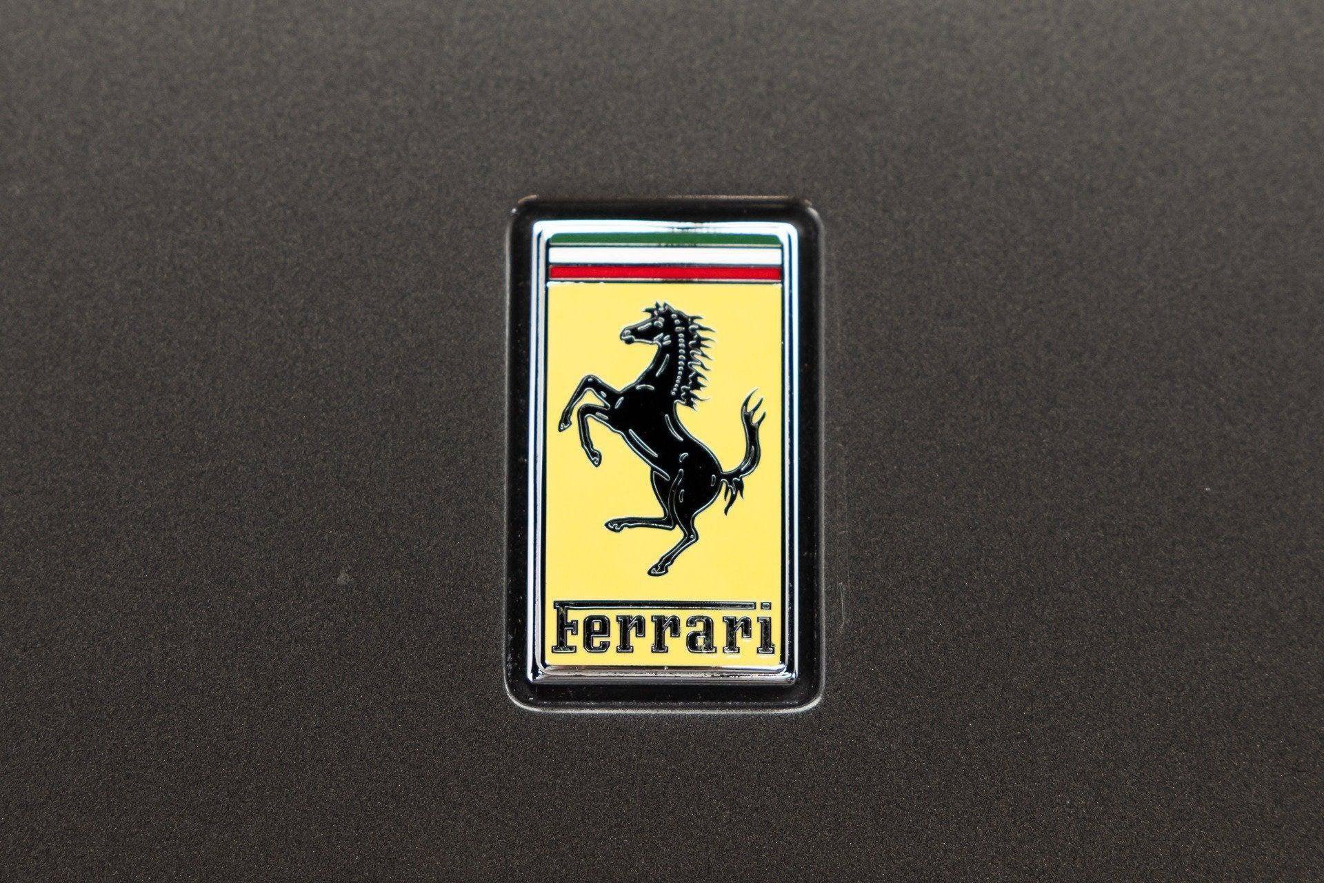 Used 2019 Ferrari Portofino RWD image 25