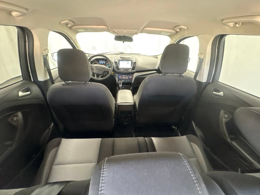 Used 2019 Ford Escape SE FWD image 15