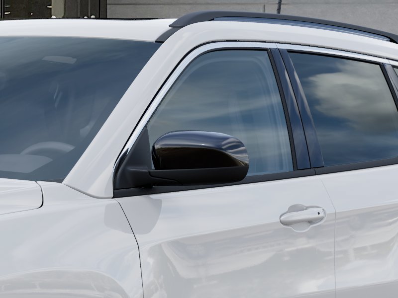 New 2026 Jeep Compass Latitude AWD/4WD image 12