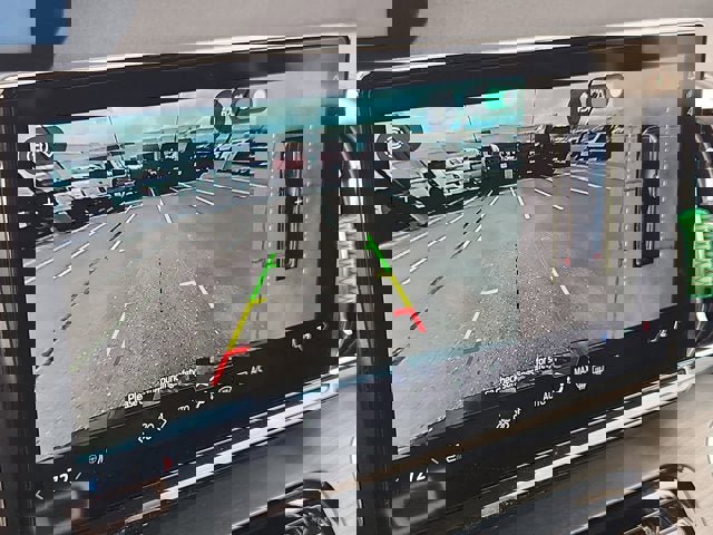 Used 2025 Ford Expedition Max Platinum image 24