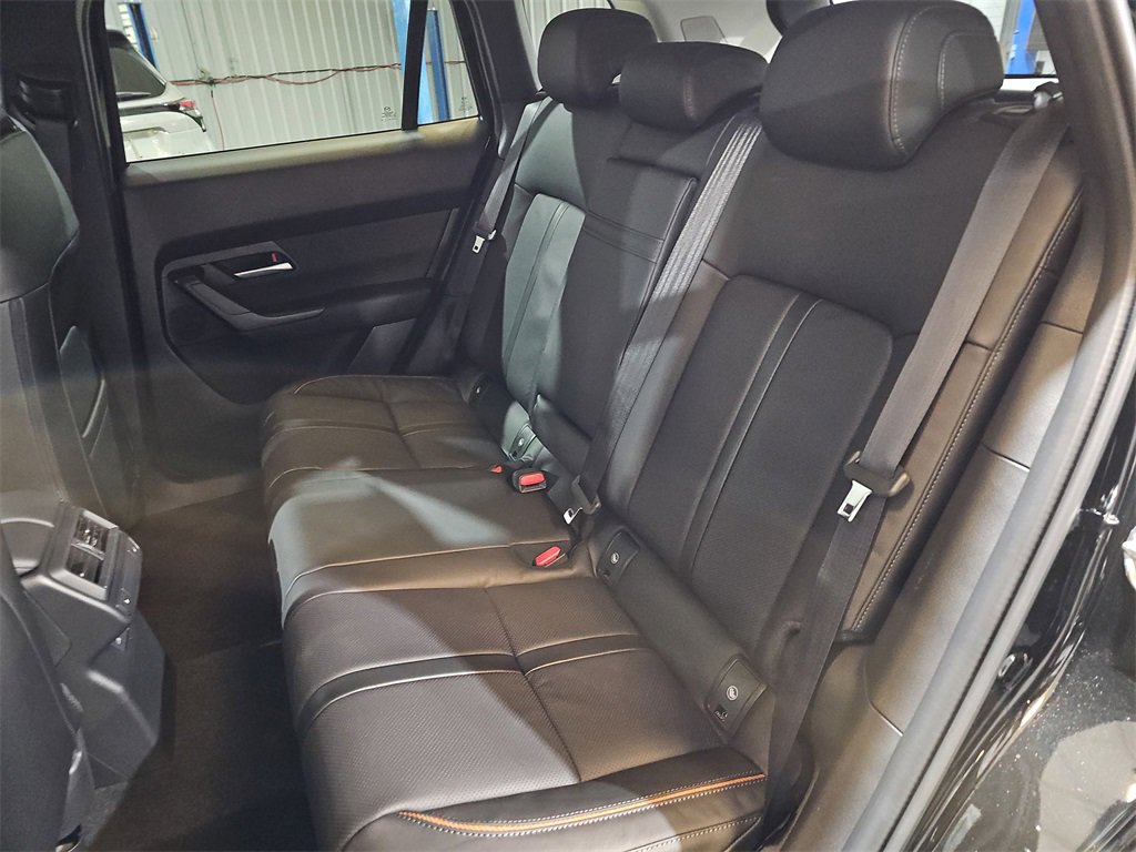 New 2026 MAZDA CX-50 2.5 Hybrid w/ Weather Package image 14